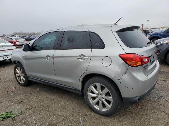 Photo 2 from auction – 2015 MITSUBISHI OUTLANDER with VIN 4A4AR3AW4FE028421