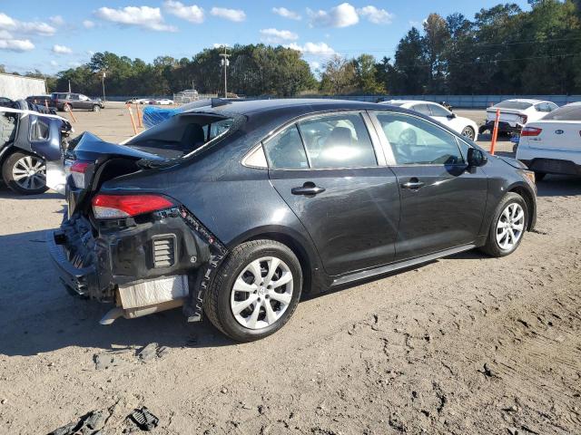 Photo 3 from auction – 2022 TOYOTA COROLLA LE with VIN 5YFEPMAE8NP370189