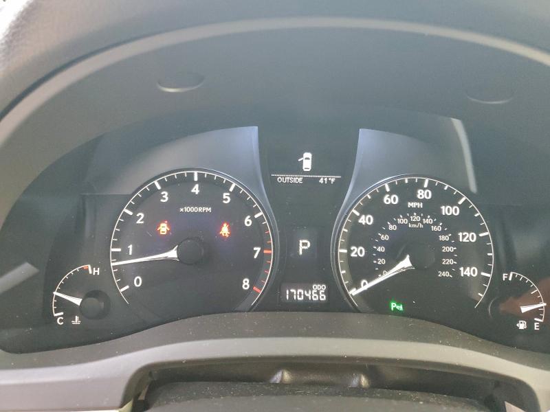 Photo 9 from auction – 2012 LEXUS RX 350 with VIN 2T2BK1BAXCC134311