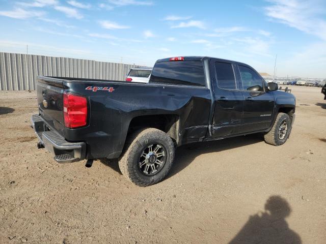 Photo 3 from auction – 2017 CHEVROLET SILVERADO with VIN 1GCVKREC9HZ168170