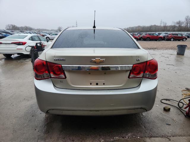 Photo 6 from auction – 2013 CHEVROLET CRUZE LT with VIN 1G1PC5SB9D7179873