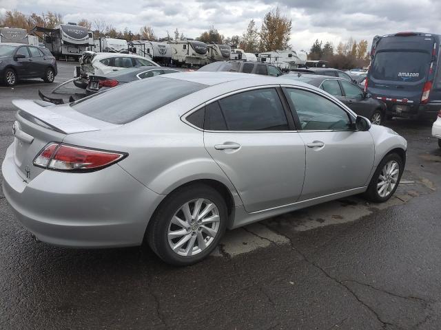 Photo 3 from auction – 2012 MAZDA 6 I with VIN 1YVHZ8DH9C5M38301