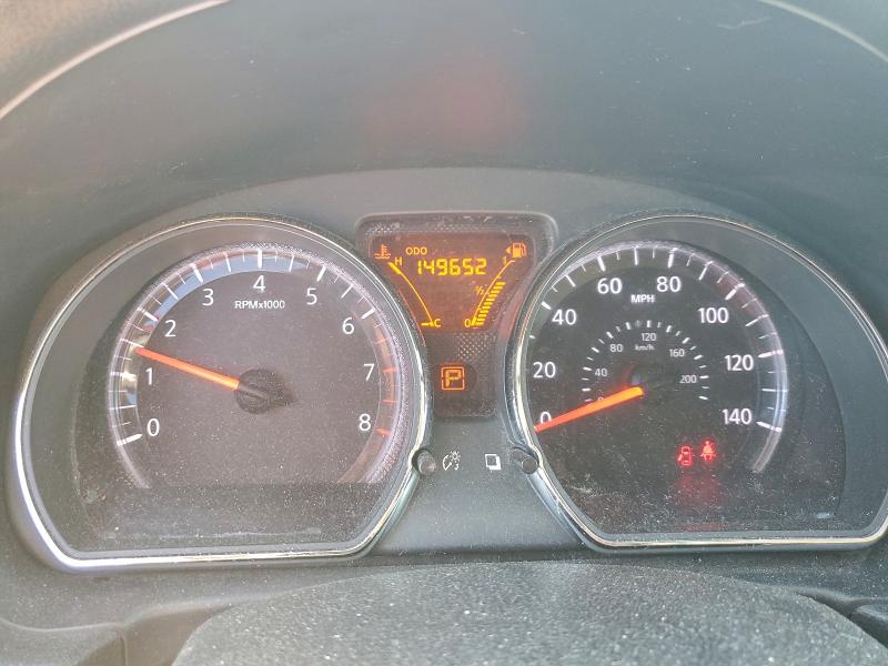 Photo 9 from auction – 2014 NISSAN VERSA S with VIN 3N1CN7AP9EK451806
