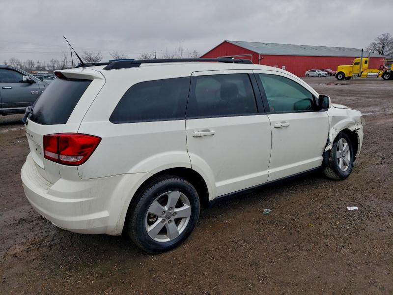 Photo 3 from auction – 2011 DODGE JOURNEY EX with VIN 3D4PG4FB1BT514538