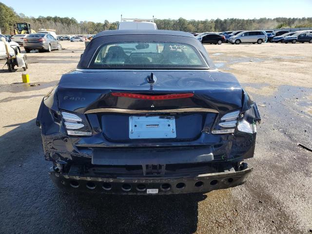 Photo 6 from auction – 2017 MERCEDES-BENZ E 400 with VIN WDDKK6FF5HF359179