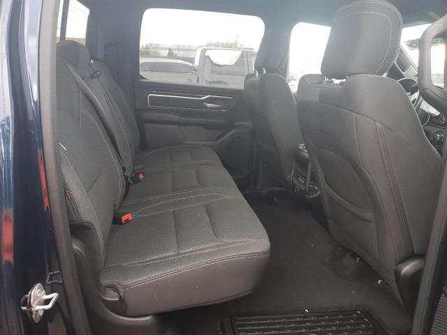 Photo 10 from auction – 2020 RAM 1500 BIG H with VIN 1C6SRFFT0LN139238
