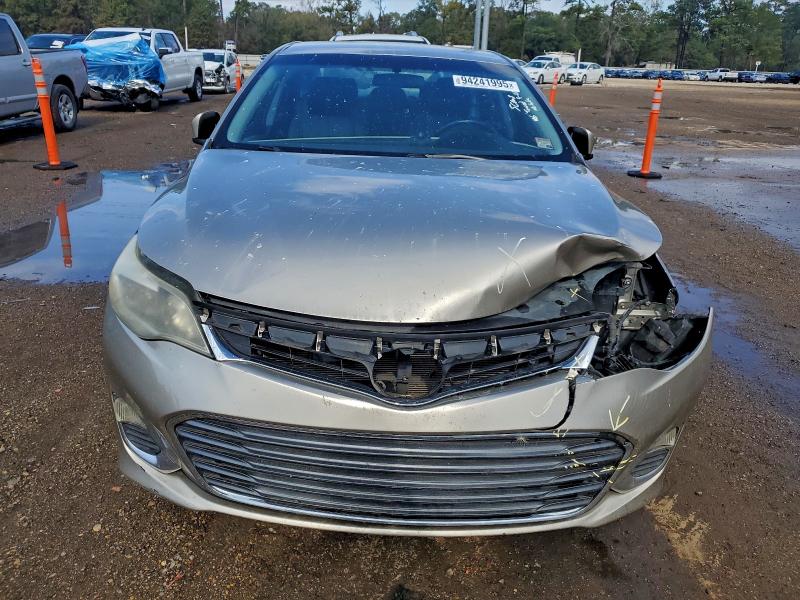 Photo 5 from auction – 2013 TOYOTA AVALON BAS with VIN 4T1BK1EB6DU035154