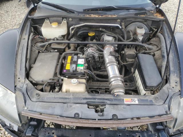 Photo 11 from auction – 2005 MAZDA RX-8 with VIN JM1FE173850154142