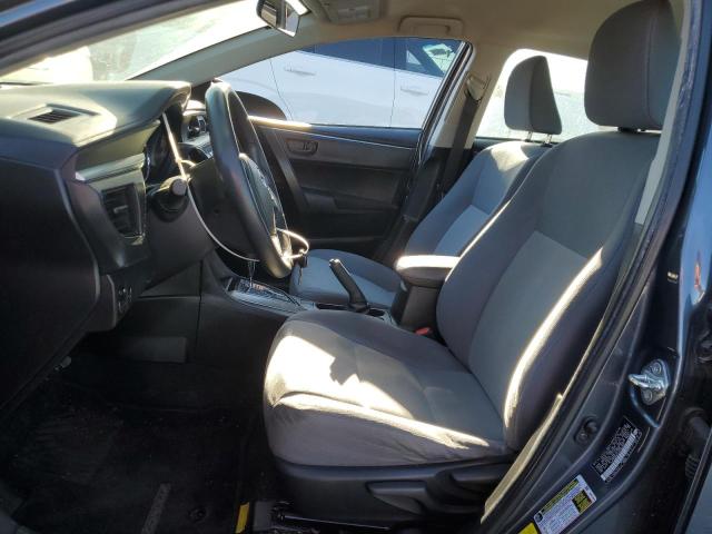 Photo 7 from auction – 2015 TOYOTA COROLLA L with VIN 5YFBURHE3FP268802