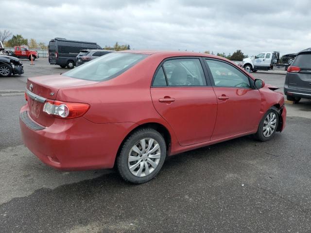 Фото 3 с аукциона – 2012 TOYOTA COROLLA BA с VIN 5YFBU4EE6CP071352