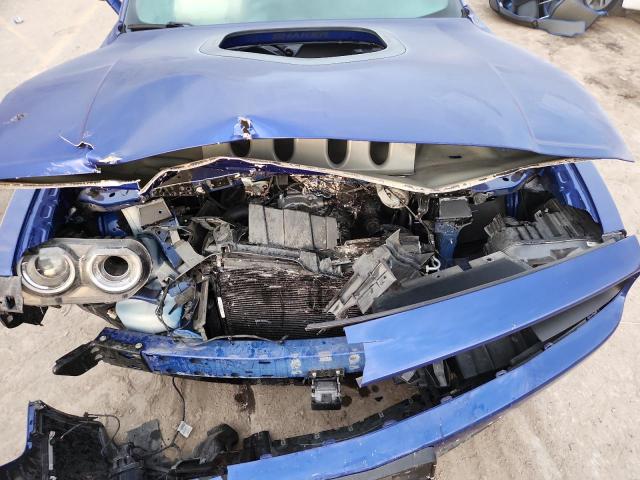 Photo 11 from auction – 2020 DODGE CHALLENGER with VIN 2C3CDZFJ3LH184585