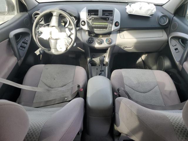 Photo 8 from auction – 2008 TOYOTA RAV4 with VIN JTMZD33V386057760