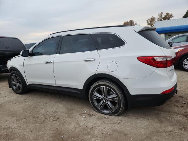 Photo 2 from auction – 2015 HYUNDAI SANTA FE G with VIN KM8SRDHF7FU104397