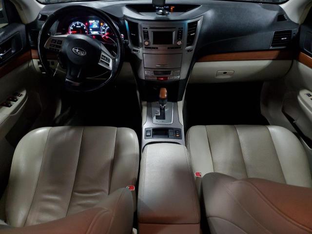 Photo 8 from auction – 2013 SUBARU OUTBACK 2. with VIN 4S4BRCKC3D3282447