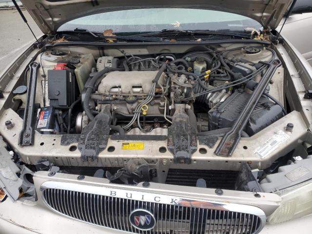 Photo 11 from auction – 1999 BUICK CENTURY CU with VIN 2G4WS52M2X1528134