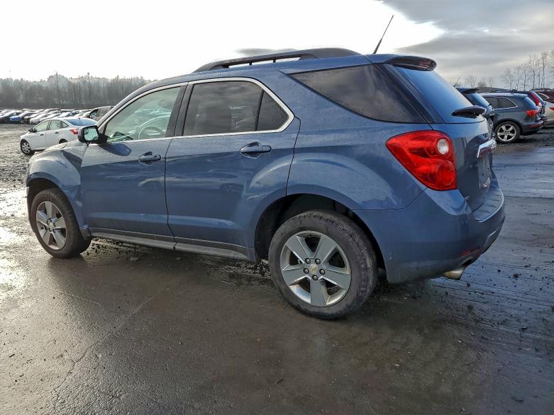 Photo 2 from auction – 2012 CHEVROLET EQUINOX LT with VIN 2GNFLEE52C6157244
