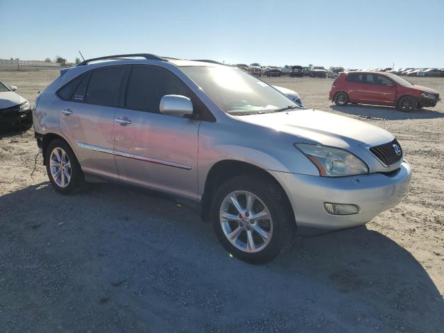 Photo 4 from auction – 2009 LEXUS RX 350 with VIN 2T2GK31U69C071455