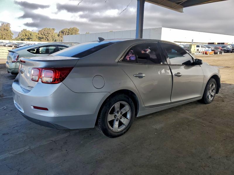 Photo 3 from auction – 2013 CHEVROLET MALIBU 1LT with VIN 1G11C5SA6DF143609