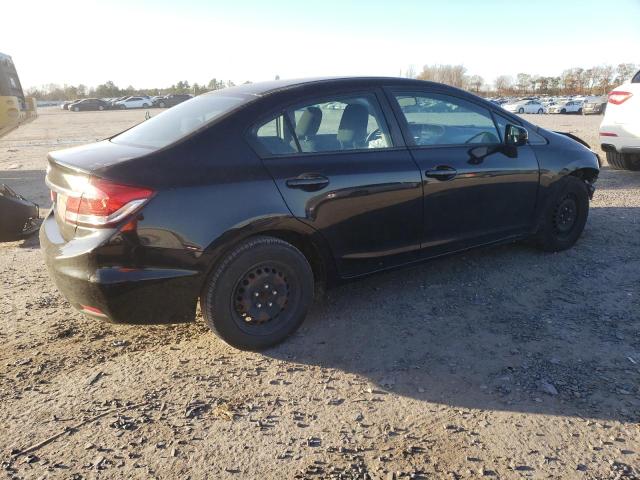 Photo 3 from auction – 2015 HONDA CIVIC LX with VIN 2HGFB2F58FH567386