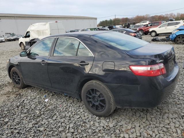 Photo 2 from auction – 2007 TOYOTA CAMRY CE with VIN 4T1BE46K07U648950