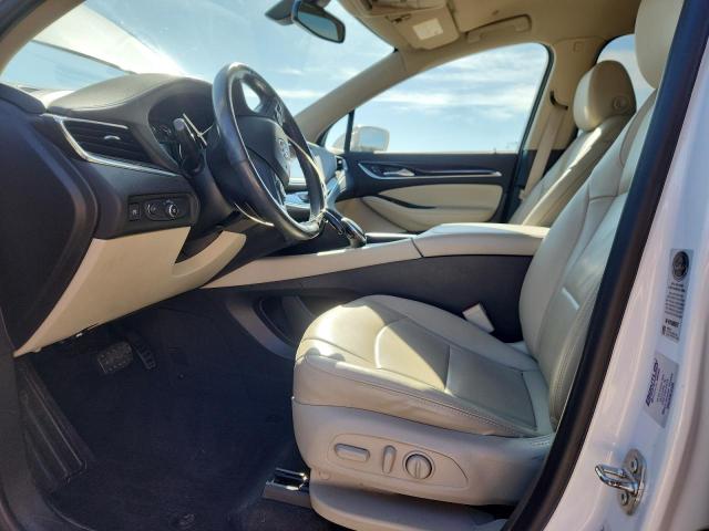 Photo 7 from auction – 2019 BUICK ENCLAVE ES with VIN 5GAERBKW4KJ309915