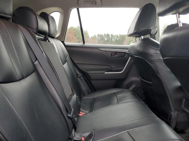 Photo 11 from auction – 2021 TOYOTA RAV4 LE with VIN 2T3F1RFV9MW155646