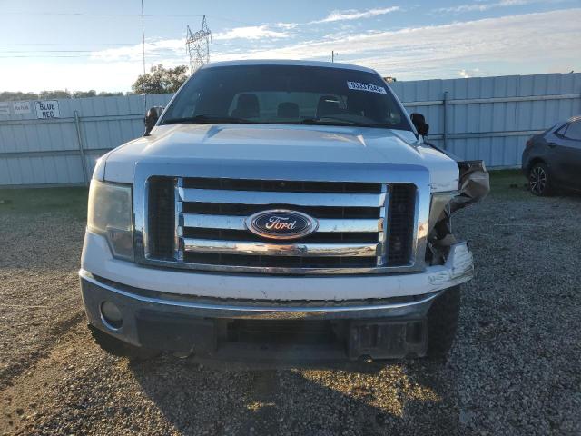 Photo 5 from auction – 2012 FORD F150 SUPER with VIN 1FTFW1ET8CFB86647