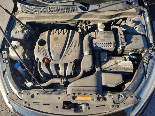 Photo 11 from auction – 2015 KIA OPTIMA LX with VIN 5XXGM4A75FG426330