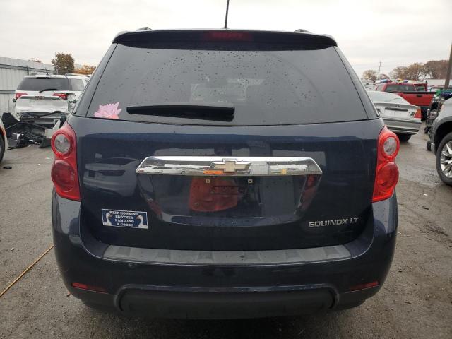 Photo 6 from auction – 2015 CHEVROLET EQUINOX LT with VIN 2GNALBEK8F1160620
