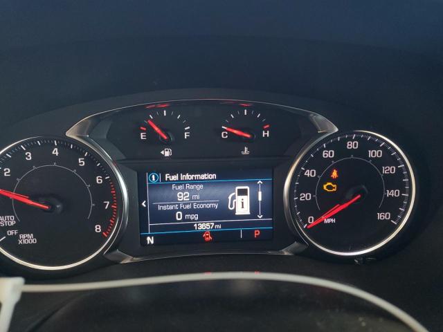 Photo 9 from auction – 2023 GMC ACADIA SLE with VIN 1GKKNKL43PZ260682