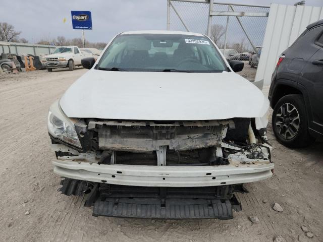 Photo 5 from auction – 2017 SUBARU LEGACY 2.5 with VIN 4S3BNAB6XH3006979