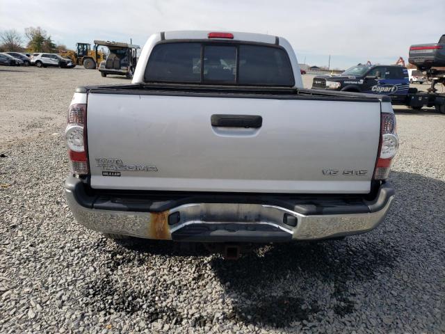 Photo 6 from auction – 2013 TOYOTA TACOMA DOU with VIN 3TMLU4EN2DM110158