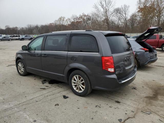 Photo 2 from auction – 2018 DODGE GRAND CARA with VIN 2C4RDGCG8JR191039