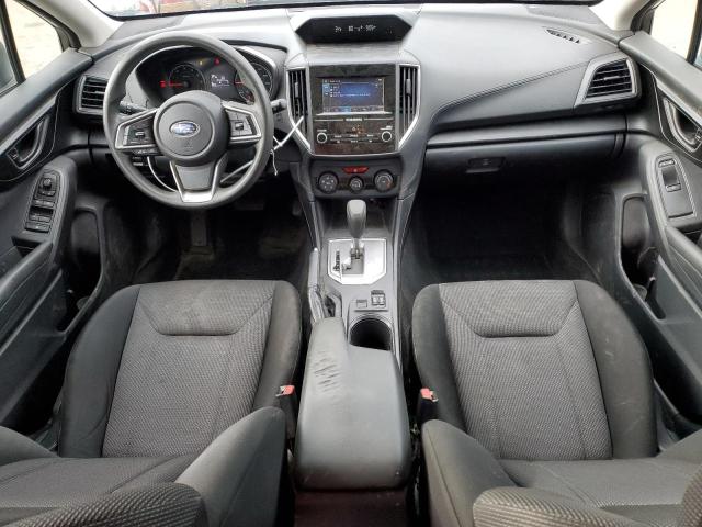 Photo 8 from auction – 2018 SUBARU IMPREZA PR with VIN 4S3GTAB66J3703213