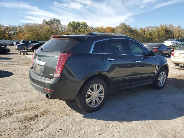 Photo 3 from auction – 2014 CADILLAC SRX with VIN 3GYFNBE3XES639457