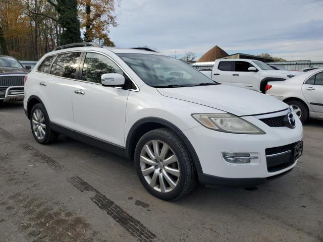 Photo 4 from auction – 2008 MAZDA CX-9 with VIN JM3TB28V380141537