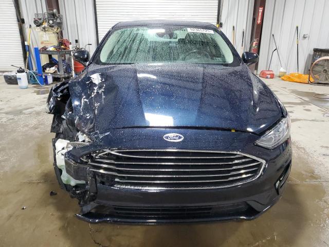 Photo 5 from auction – 2020 FORD FUSION SE with VIN 3FA6P0HD9LR179159