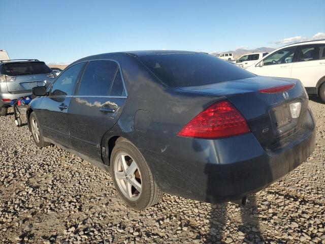 Photo 2 from auction – 2007 HONDA ACCORD SE with VIN 1HGCM66497A019957