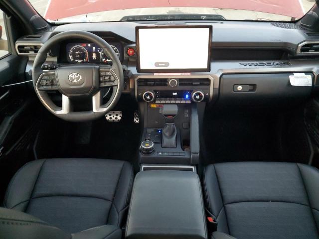 Photo 8 from auction – 2025 TOYOTA TACOMA DOU with VIN 3TMLB5JN8SM091243