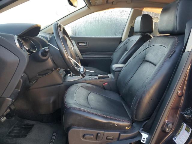Photo 7 from auction – 2013 NISSAN ROGUE S with VIN JN8AS5MT9DW531379