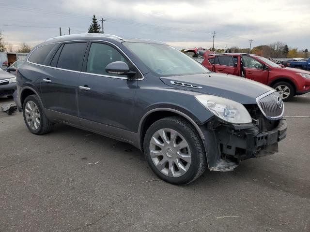 Photo 4 from auction – 2012 BUICK ENCLAVE with VIN 5GAKVDED3CJ260163