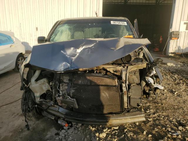 Photo 5 from auction – 2009 HONDA PILOT LX with VIN 5FNYF48259B026820