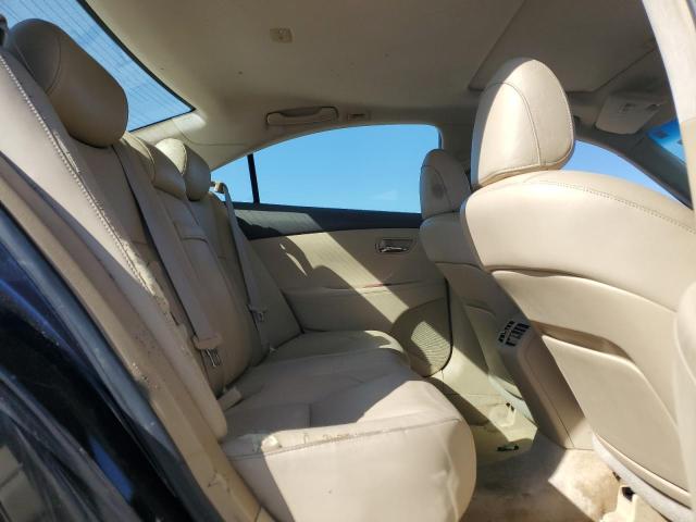 Photo 10 from auction – 2008 LEXUS ES 350 with VIN JTHBJ46G582223151