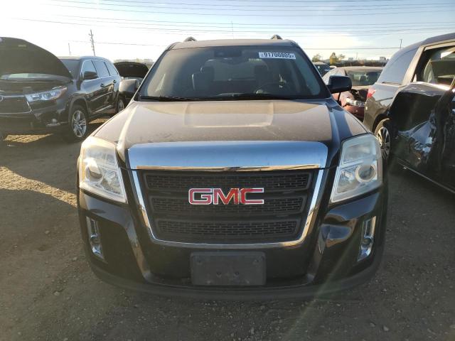 Photo 5 from auction – 2015 GMC TERRAIN SL with VIN 2GKFLXEK1F6164897