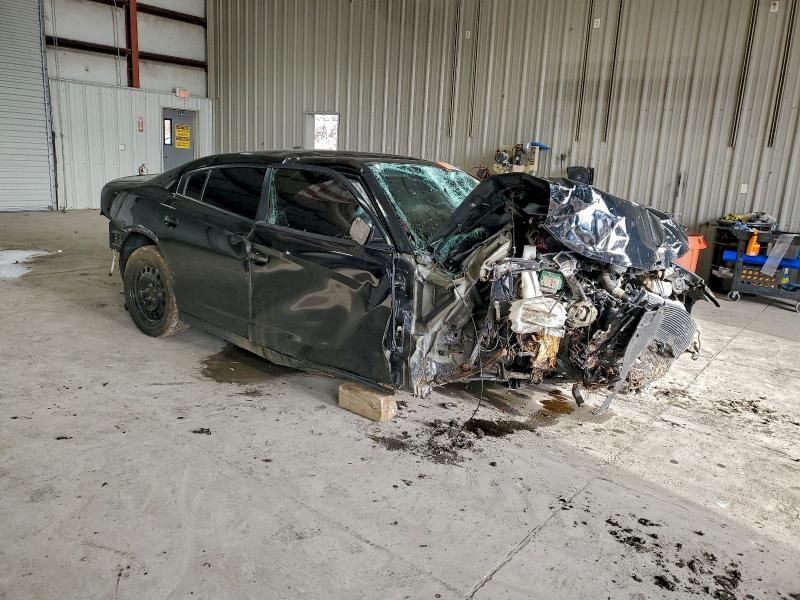 Photo 4 from auction – 2019 DODGE CHARGER with VIN 2C3CDXKT2KH647519