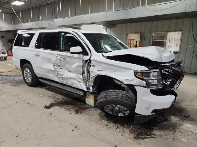 Photo 4 from auction – 2019 CHEVROLET SUBURBAN C with VIN 1GNSCHKC8KR141040