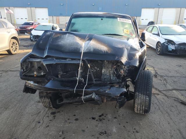 Photo 5 from auction – 2007 FORD RANGER SUP with VIN 1FTYR44E67PA78824