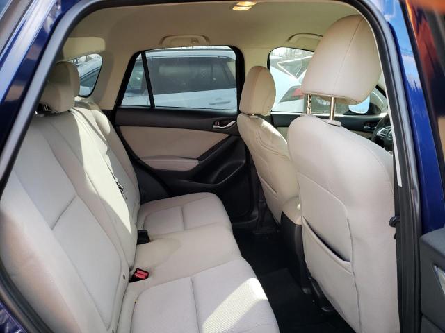 Photo 10 from auction – 2014 MAZDA CX-5 SPORT with VIN JM3KE2BE4E0370283