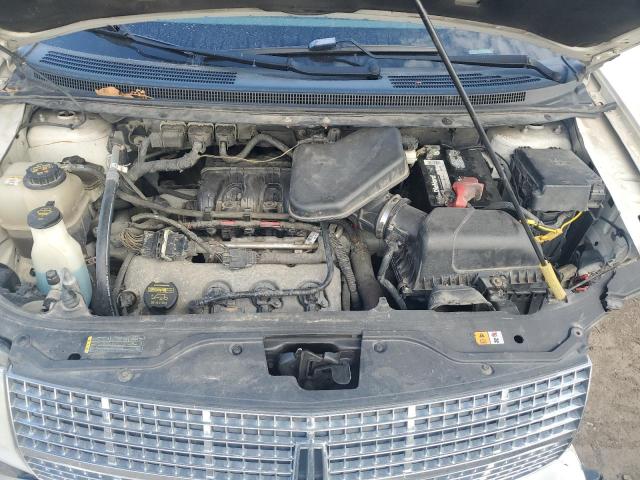 Photo 12 from auction – 2010 LINCOLN MKX with VIN 2LMDJ8JC4ABJ29915