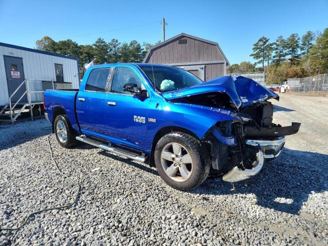 Photo 4 from auction – 2017 RAM 1500 SLT with VIN 1C6RR6LT9HS513843